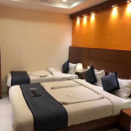 Hotel Spark Residency Chennai Esterno foto