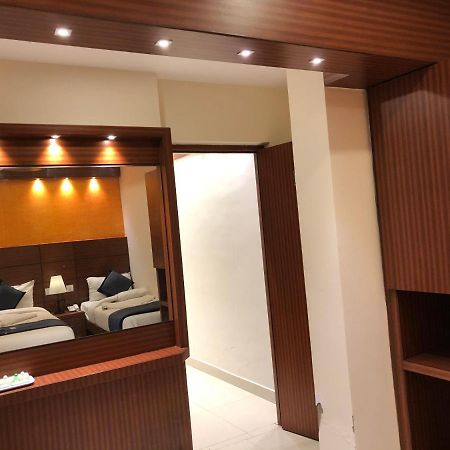 Hotel Spark Residency Chennai Esterno foto