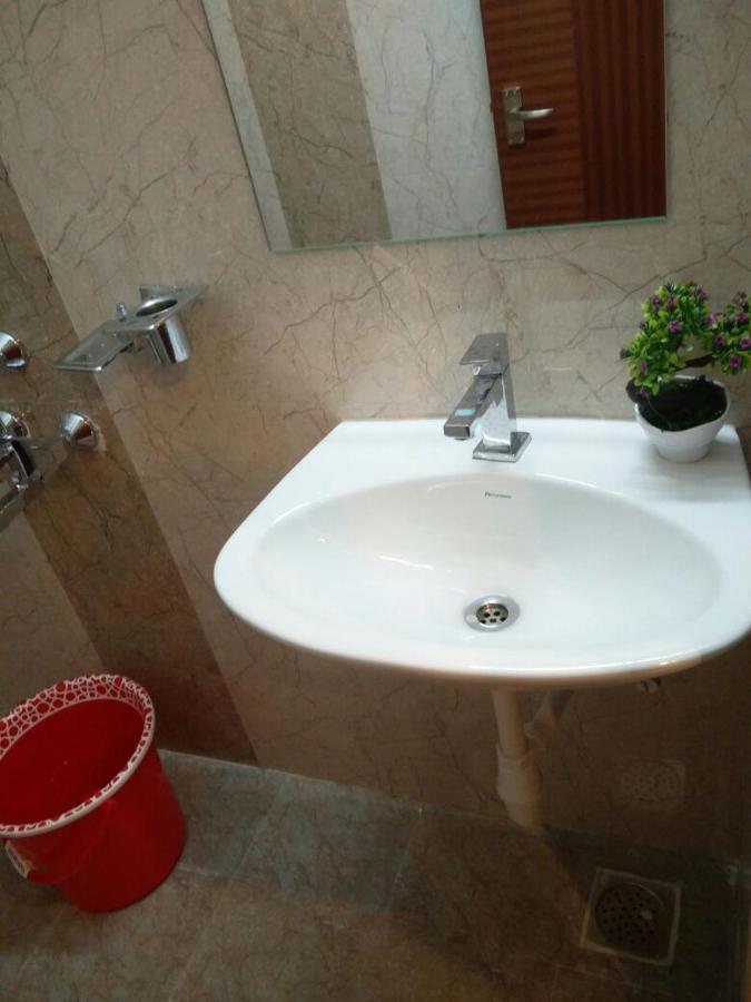 Hotel Spark Residency Chennai Esterno foto