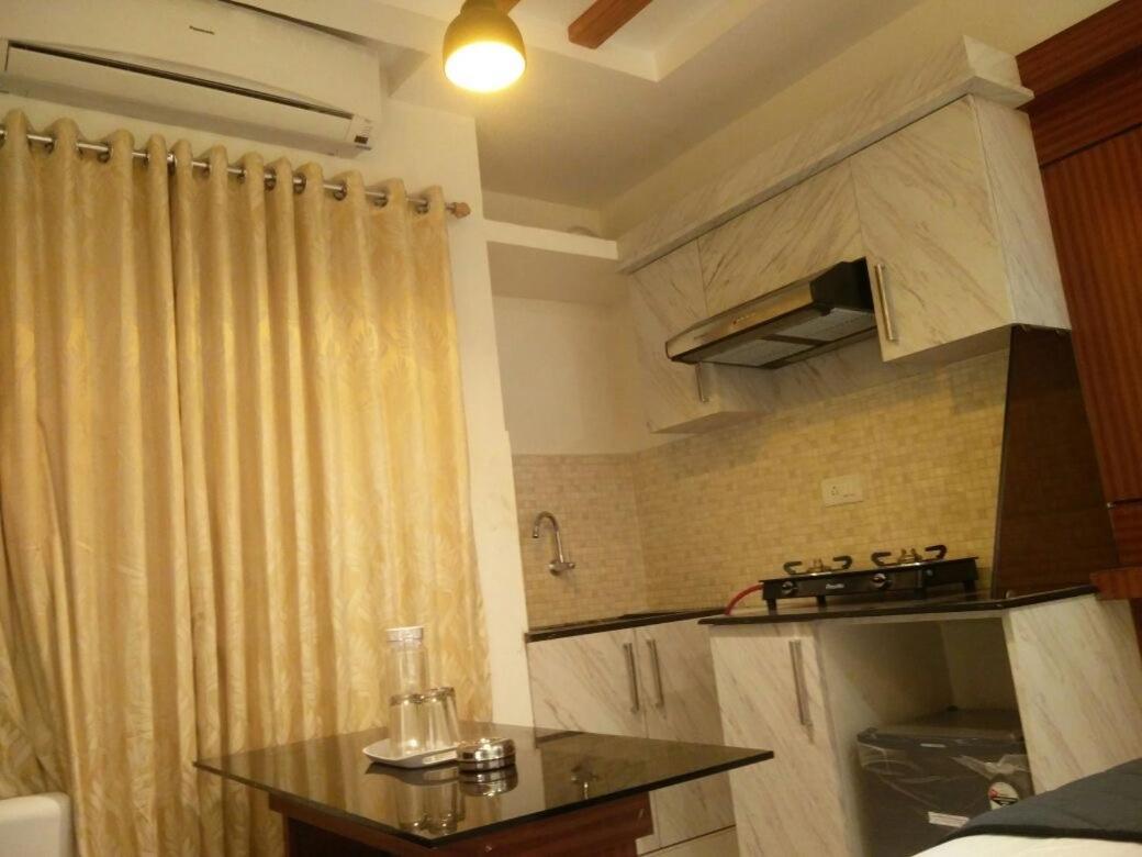 Hotel Spark Residency Chennai Esterno foto