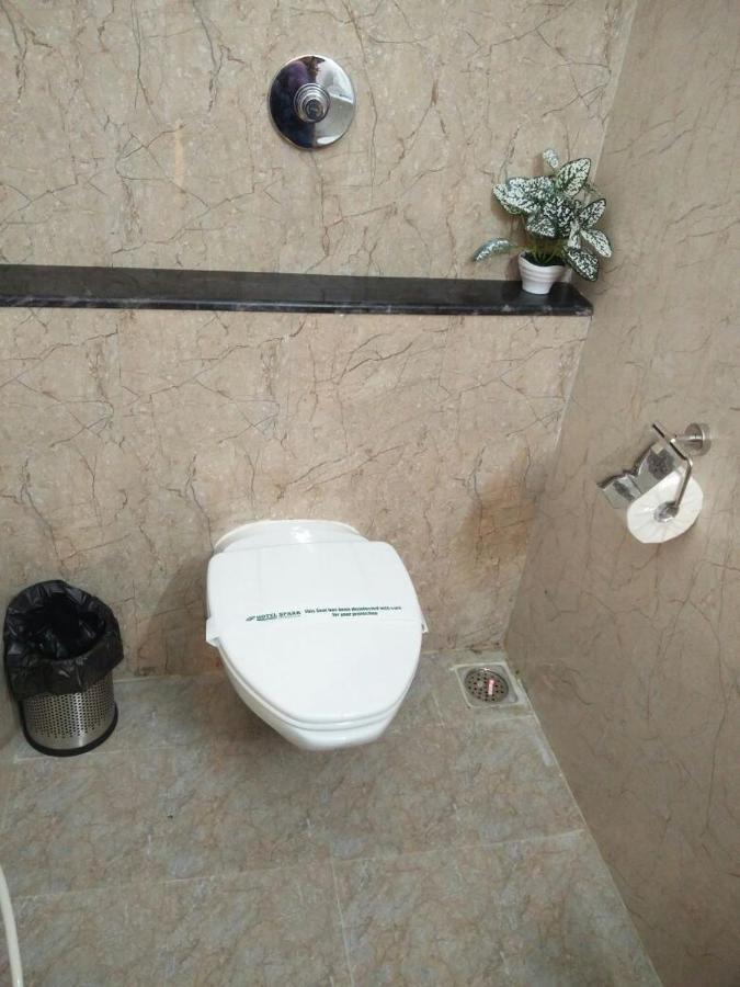 Hotel Spark Residency Chennai Esterno foto