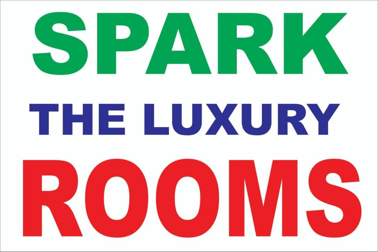 Hotel Spark Residency Chennai Esterno foto