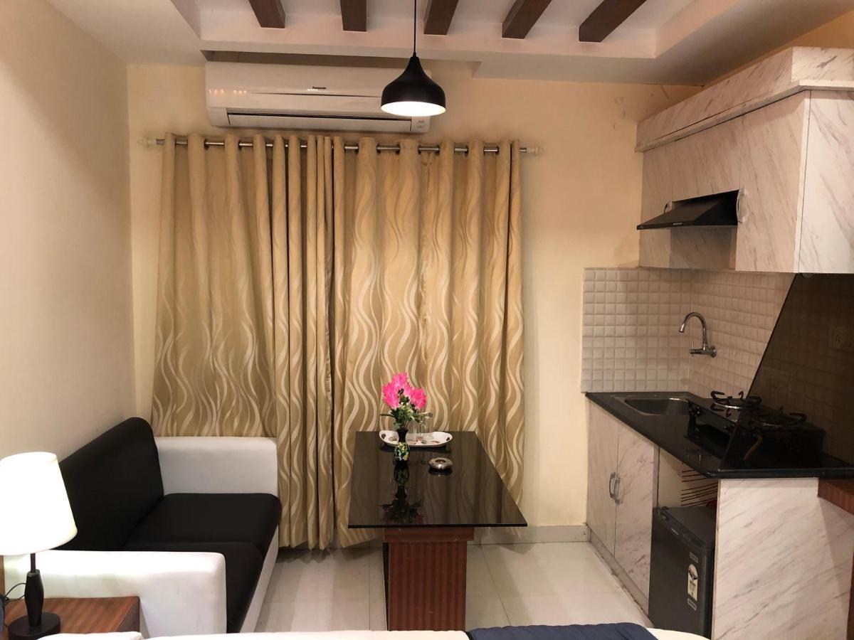 Hotel Spark Residency Chennai Esterno foto